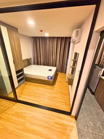 The Cube Loft Srinakarin的公寓出租，第5张，共5张