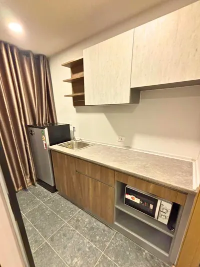 The Cube Loft Srinakarin的公寓出租，第3张，共5张