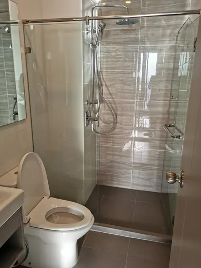 1-bed condo for rent near BTS On Nut, photo 7 of 7
