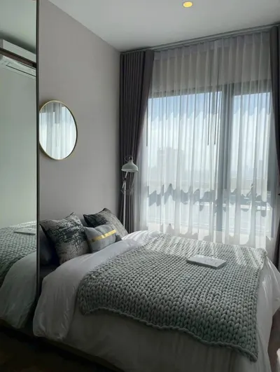 KnightsBridge Prime Onnut的1房公寓出租，第10张，共10张