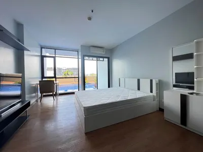 Bangkok Horizon Lite Phetkasem 48的1房公寓出租，第8张，共9张