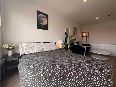 Appartement 1 chambre à louer près de la station MRT Lat Phrao 83, photo 2 sur 5