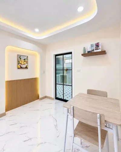Maison 3 chambres à vendre près de la station MRT Yaek Nonthaburi 1, photo 4 sur 5