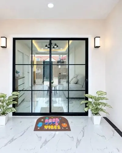Maison 3 chambres à vendre près de la station MRT Yaek Nonthaburi 1, photo 5 sur 5