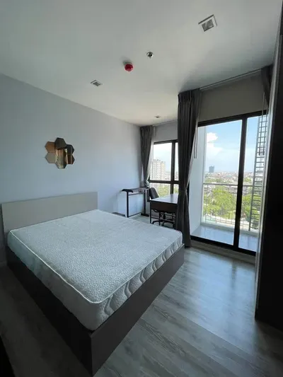 Knightsbridge Sky River Ocean的1房公寓出租，第3张，共5张