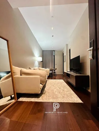 Condo 1 chambre à vendre à The Diplomat 39, photo 4 sur 5