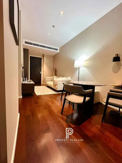 Condo 1 chambre à vendre à The Diplomat 39, photo 2 sur 5