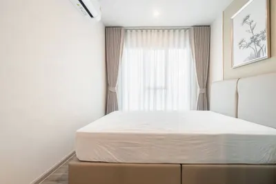 1-bed condo for rent at Regent Home Bangna, photo 5 of 5