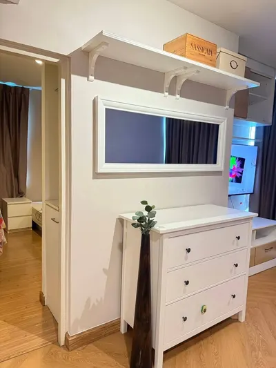 2-bed condo for sale near ARL Hua Mak, photo 5 of 5