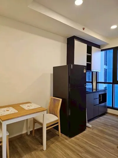 Condo 1 chambre à vendre à The Stage Mindscape Ratchada-Huai Khwang, photo 2 sur 5