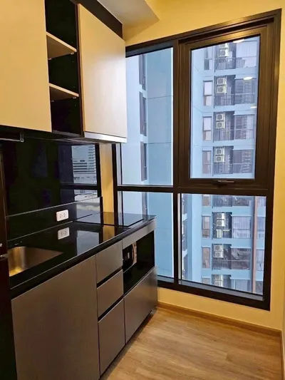 Condo 1 chambre à vendre à The Stage Mindscape Ratchada-Huai Khwang, photo 3 sur 5