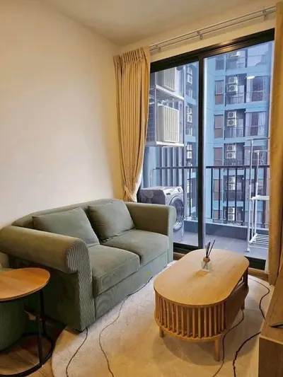 Condo 1 chambre à vendre à The Stage Mindscape Ratchada-Huai Khwang, photo 1 sur 5