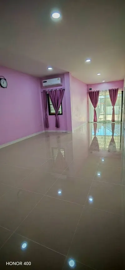 ให้เช่าบ้าน 3 ห้องนอน เขตหนองจอก รูปที่ 4 จาก 5
