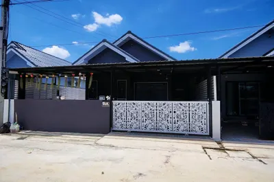 ให้เช่าบ้าน 3 ห้องนอน เขตหนองจอก รูปที่ 2 จาก 5