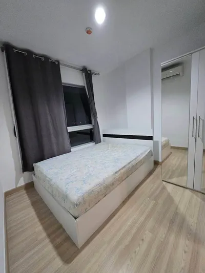 1-bed condo for sale near MRT Chaeng Watthana 14, photo 4 of 5