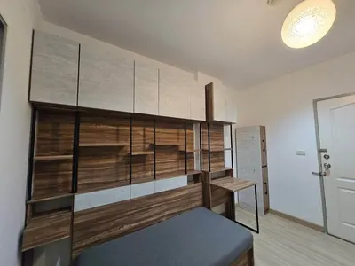 1-bed condo for sale near MRT Chaeng Watthana 14, photo 1 of 5