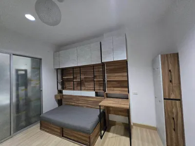 1-bed condo for sale near MRT Chaeng Watthana 14, photo 2 of 5