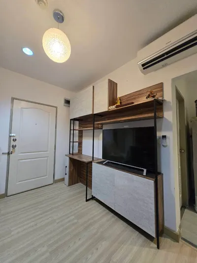 1-bed condo for sale near MRT Chaeng Watthana 14, photo 3 of 5