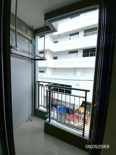 1-bed condo for sale near MRT Lat Phrao, photo 5 of 5