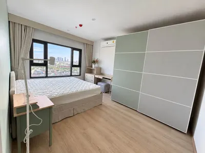 2-bed condo for rent at Life Rama 4 - Asoke, photo 4 of 5