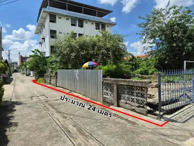 Land for sale near MRT Bang Khae, photo 2 of 5