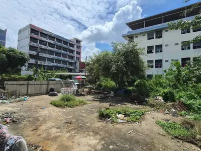 Land for sale near MRT Bang Khae, photo 5 of 5
