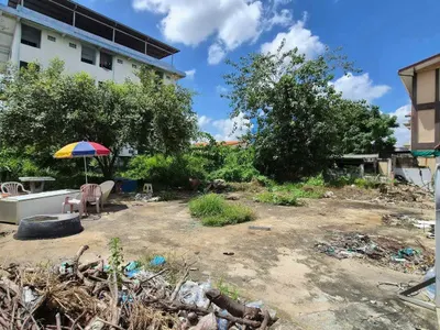 Land for sale near MRT Bang Khae, photo 4 of 5