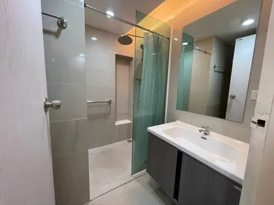 Condo for rent at Focus Ploenchit, photo 5 of 5