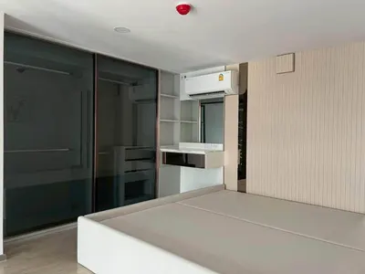 Condo for rent at SOHO Bangkok Ratchada, photo 5 of 5