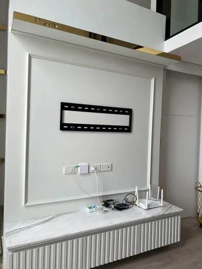 Condo for rent at SOHO Bangkok Ratchada, photo 3 of 5