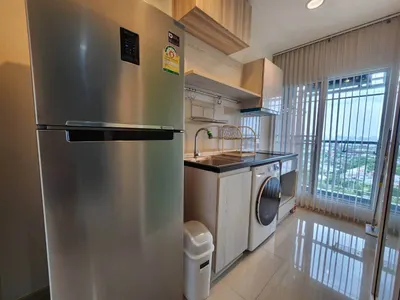 Aspire Erawan Prime的1房公寓出租，第8张，共9张