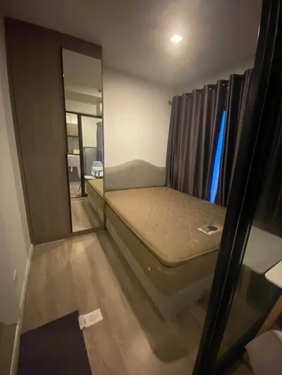 Kensington Sukhumvit-Thepharak的1房公寓出租，第2张，共5张