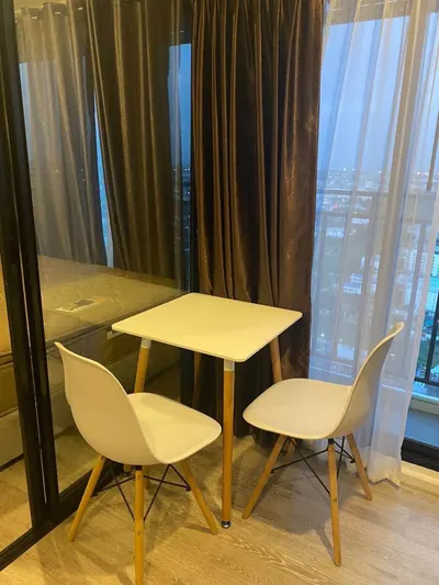 Kensington Sukhumvit-Thepharak的1房公寓出租，第5张，共5张