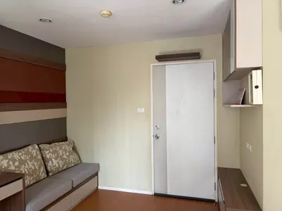 Lumpini Condo Town Ramindra-Lat Pla Khaoの1ベッドルームコンドミニアム（賃貸）、写真8/10