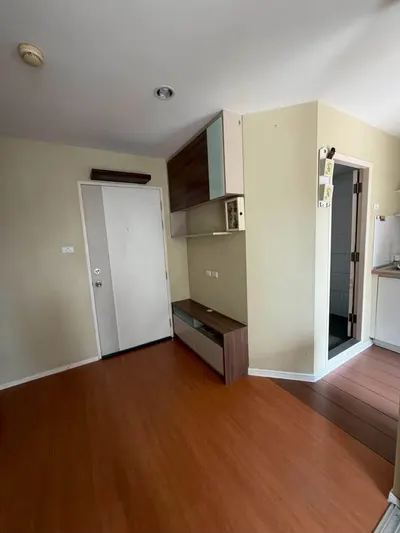 Lumpini Condo Town Ramindra-Lat Pla Khaoの1ベッドルームコンドミニアム（賃貸）、写真4/10