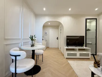 1-bed condo for sale at SRIVARA MANSION 1, photo 5 of 8