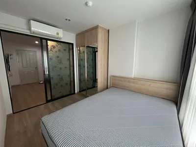 Condo 1 chambre à louer près de la station BTS Phra Khanong, photo 4 sur 5
