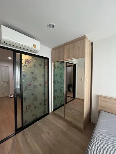 Condo 1 chambre à louer près de la station BTS Phra Khanong, photo 5 sur 5