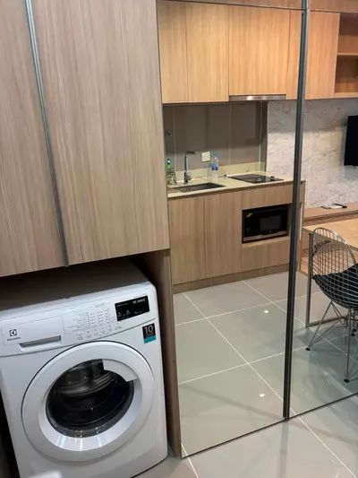 Condo for sale at M Jatujak, photo 4 of 5