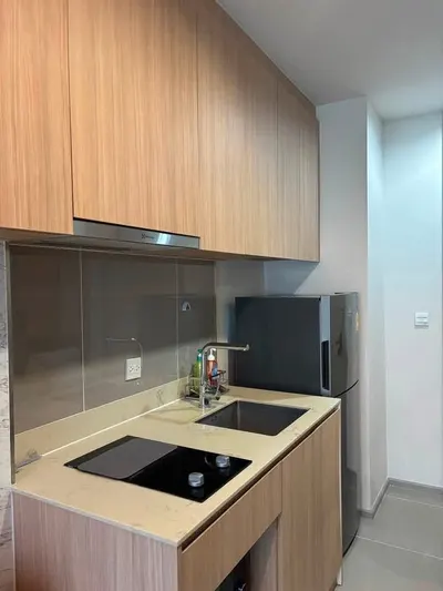 Condo for sale at M Jatujak, photo 3 of 5