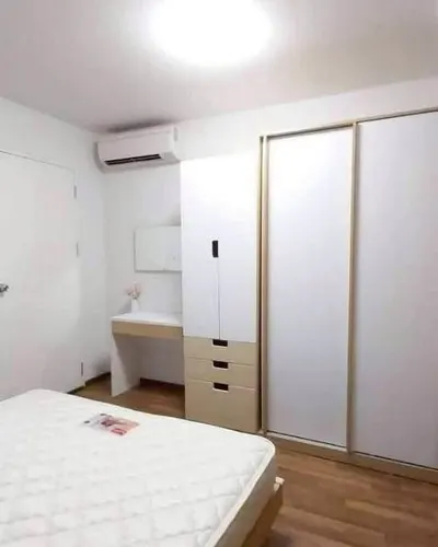 ให้เช่าคอนโด 1 ห้องนอน Condo U @ Huamak Station รูปที่ 3 จาก 5