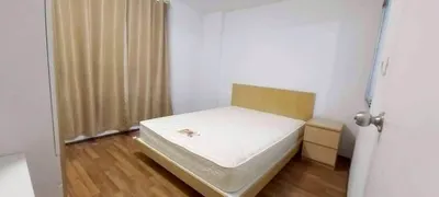 ให้เช่าคอนโด 1 ห้องนอน Condo U @ Huamak Station รูปที่ 2 จาก 5