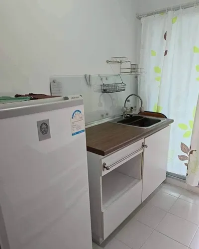 ให้เช่าคอนโด 1 ห้องนอน Condo U @ Huamak Station รูปที่ 5 จาก 5