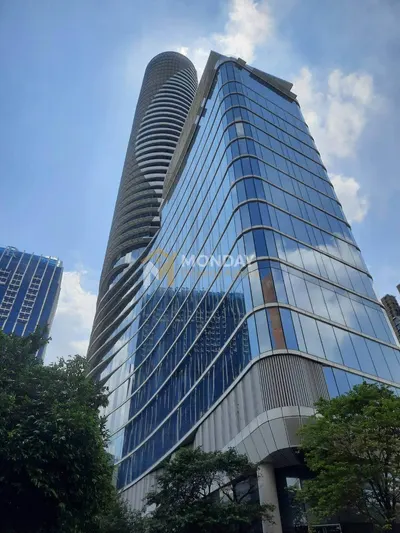 Condo for rent at Magnolias Ratchadamri Boulevard, photo 4 of 5