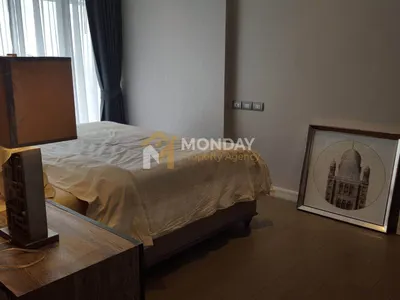 Condo for rent at Magnolias Ratchadamri Boulevard, photo 5 of 5