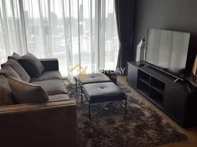 Condo for rent at Magnolias Ratchadamri Boulevard, photo 3 of 5