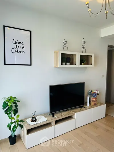 2-bed condo for rent near BTS Thong Lo, photo 5 of 5