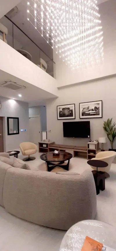5-bed house for rent at Bangkok Boulevard Ratchada-Ramintra บางกอก บูเลอวาร์ด รัชดา-รามอินทรา, photo 2 of 5
