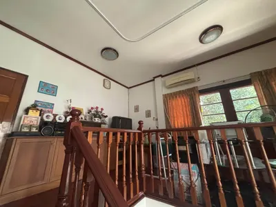 4-bed house for sale near BTS Phra Khanong, photo 4 of 5