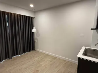 Century Park Hotel的1房公寓出售，第1张，共5张